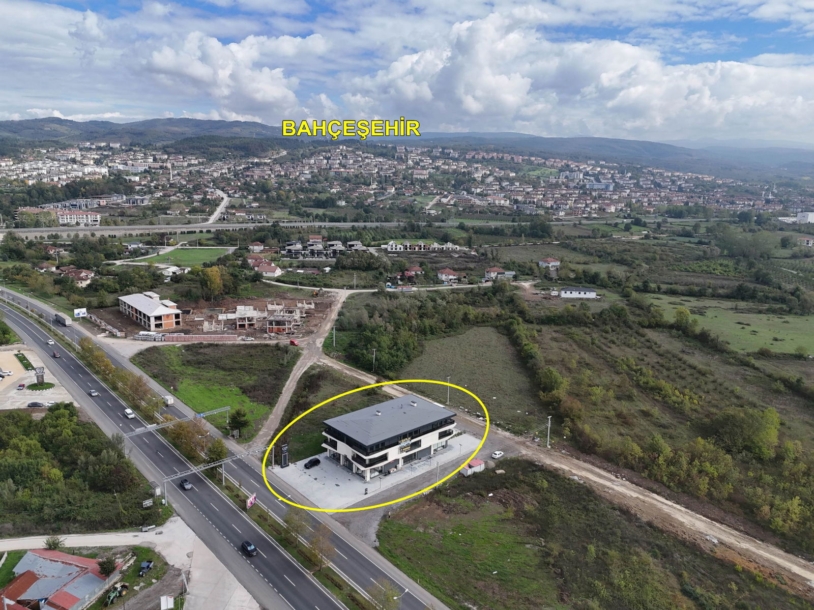 Satılık Ofis 10,500,000 TL