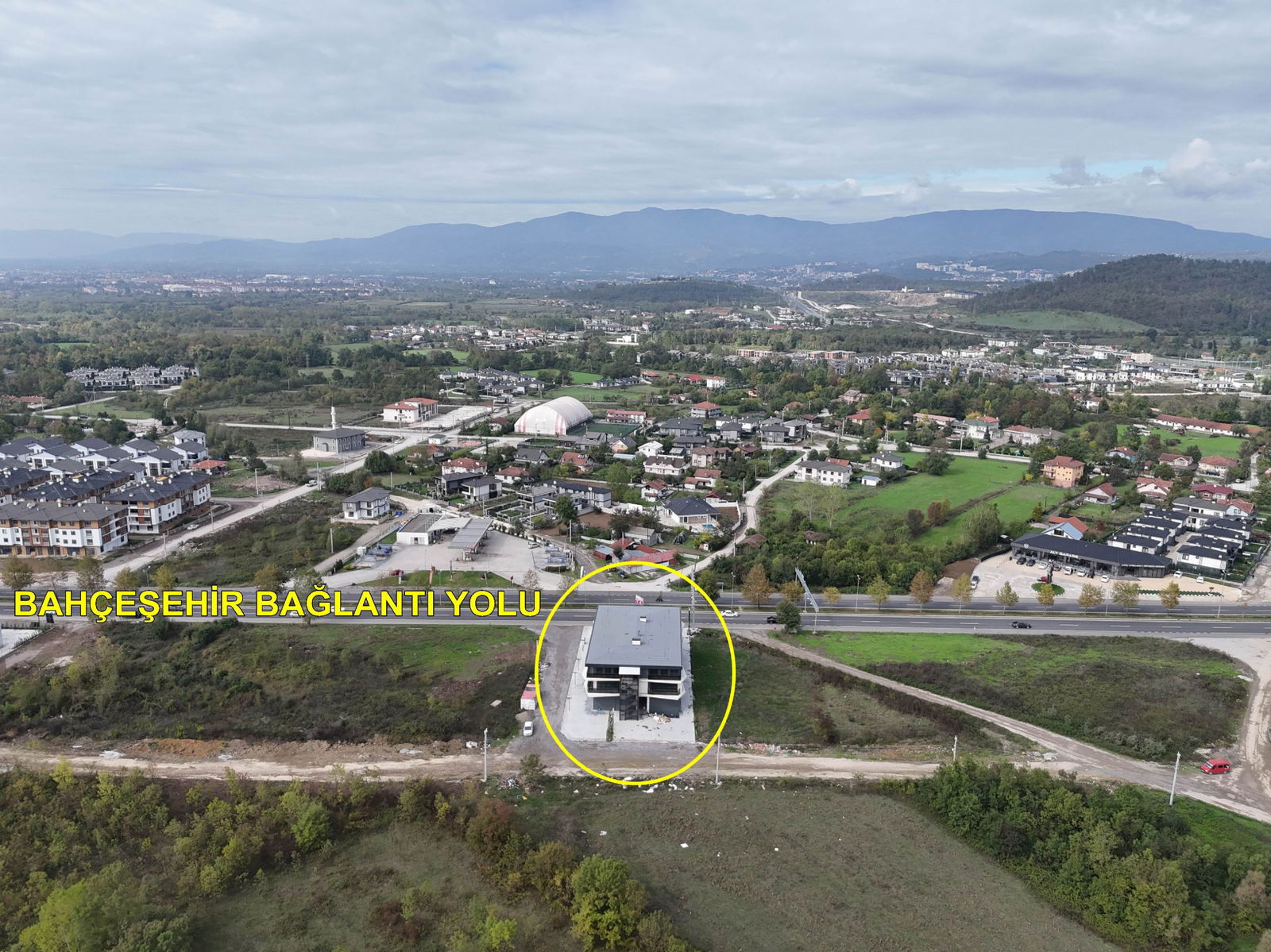 Satılık Ofis 10,500,000 TL