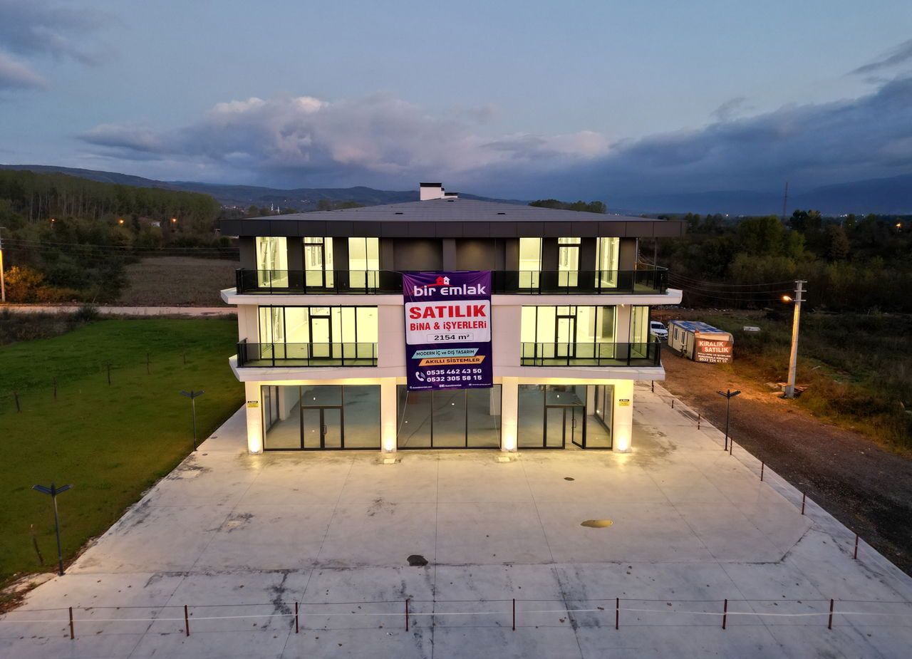 Satılık Ofis 10,500,000 TL