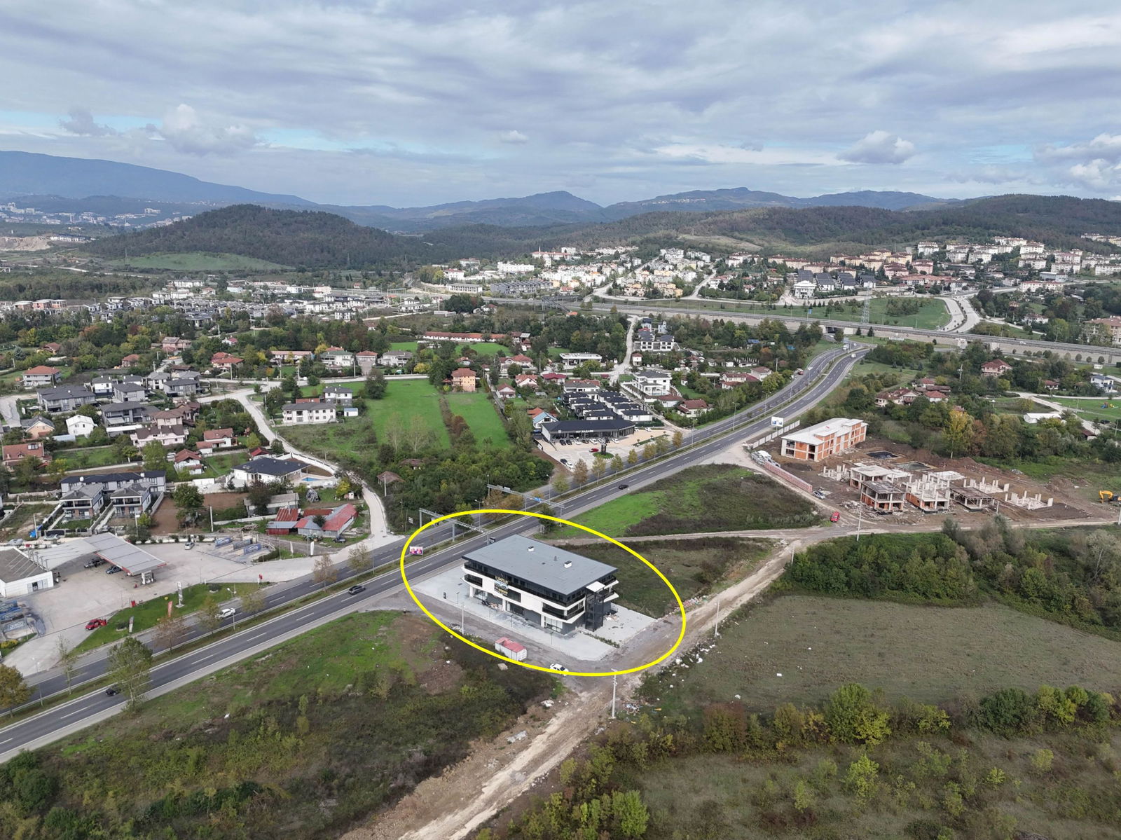 Satılık Ofis 10,500,000 TL