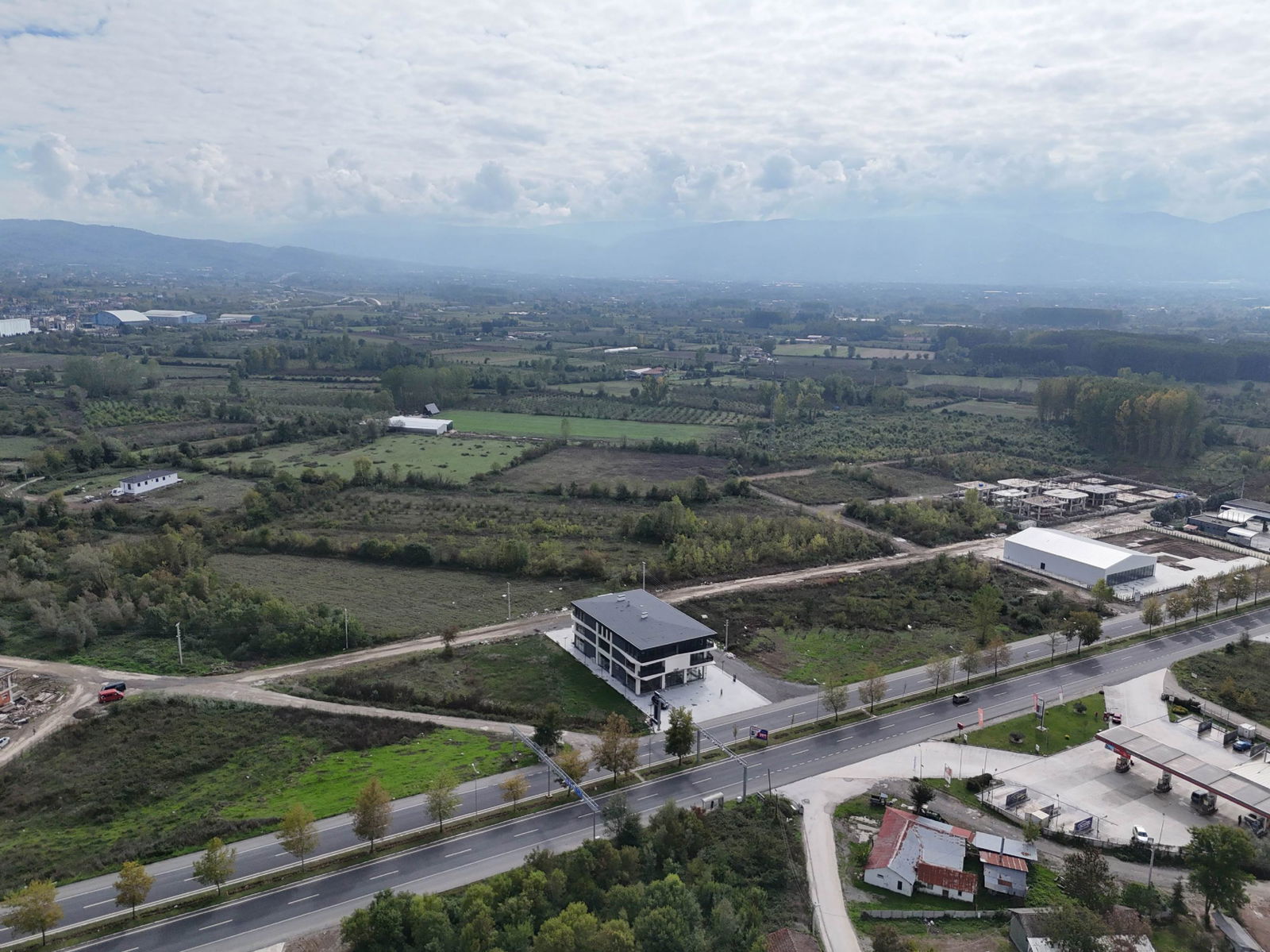 Satılık Ofis 10,500,000 TL