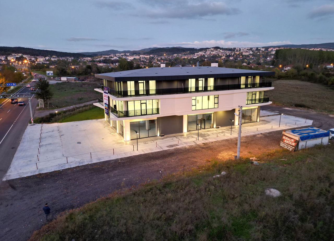 Satılık Ofis 10,500,000 TL