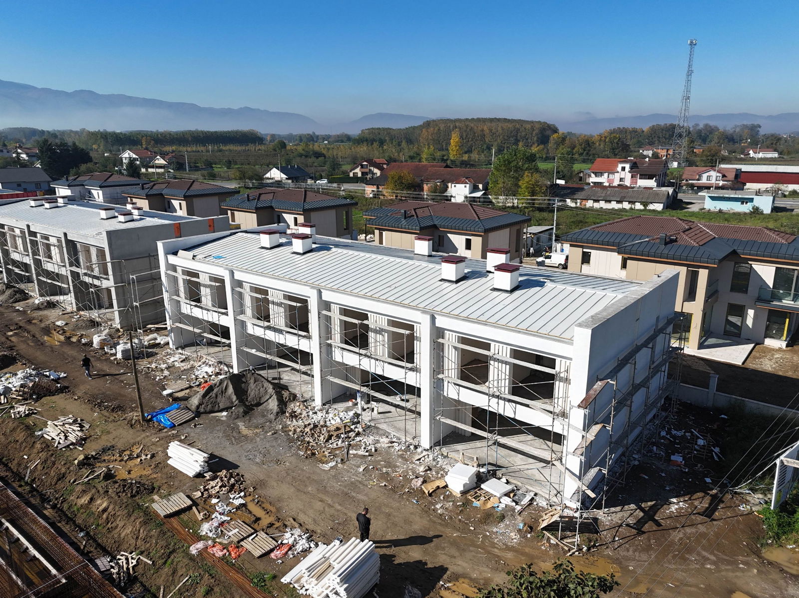 Satılık Villa 7,000,000 TL