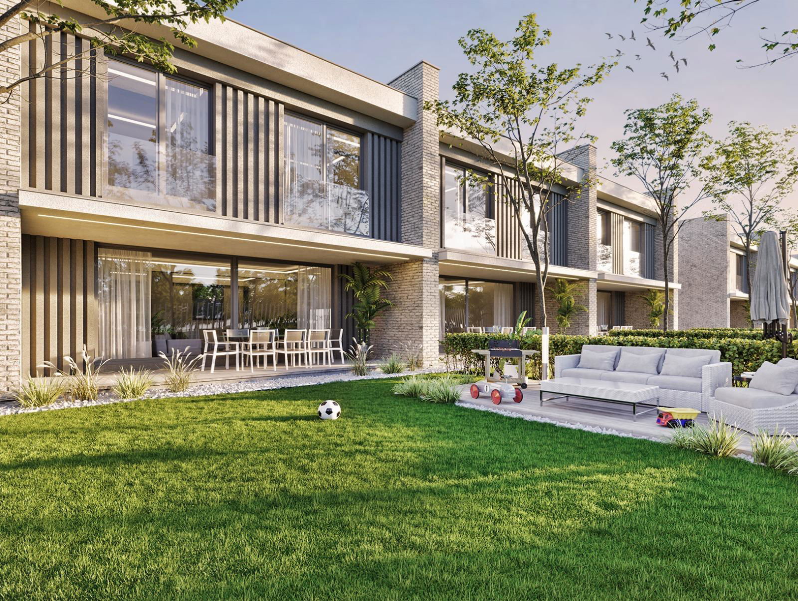 Satılık Villa 7,000,000 TL