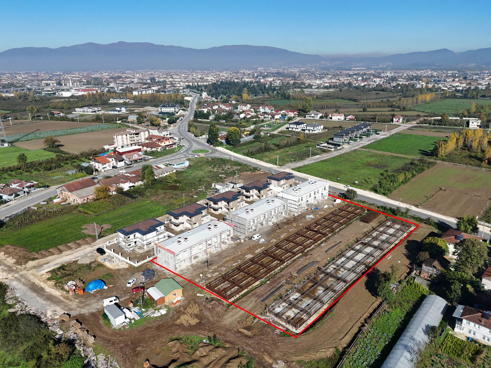 Satılık Villa 7,000,000 TL