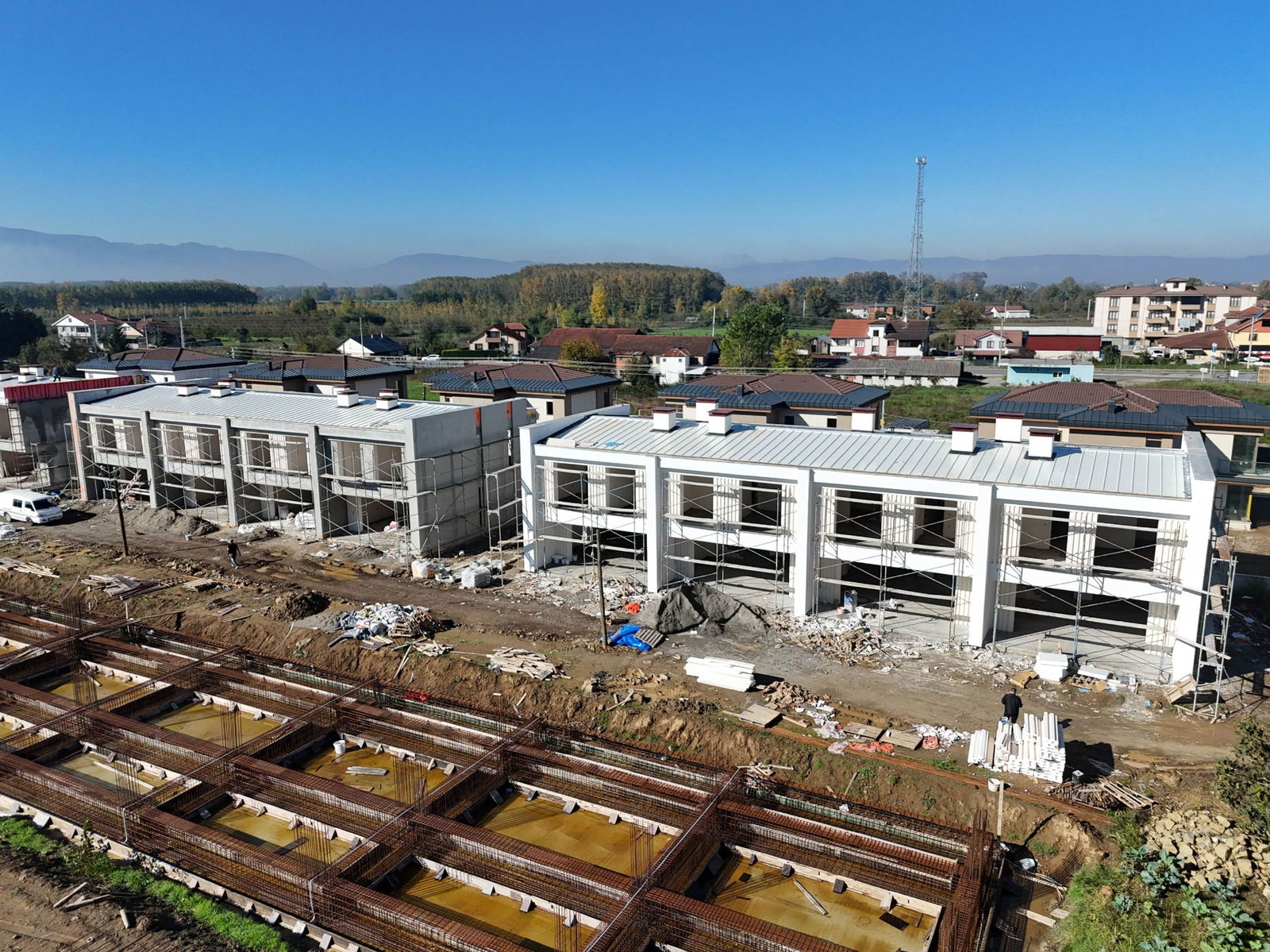 Satılık Villa 7,000,000 TL