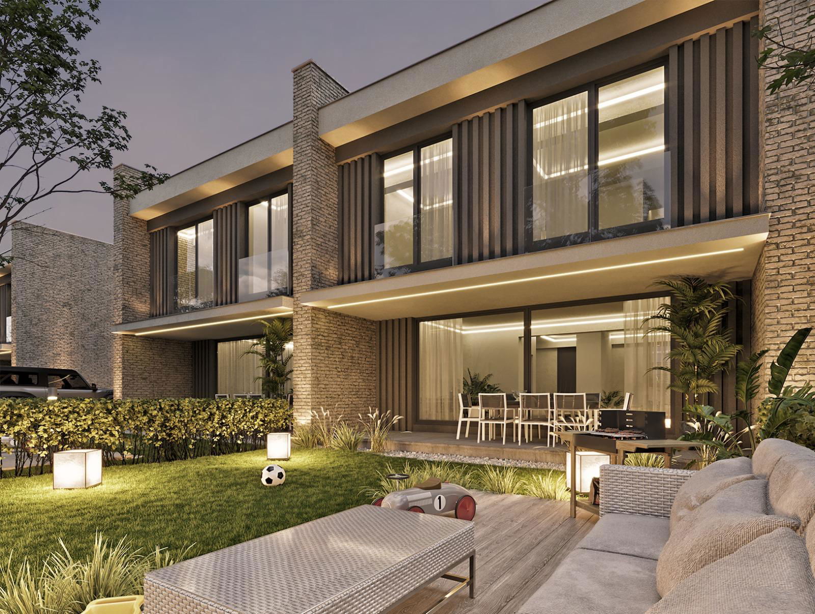 Satılık Villa 7,000,000 TL