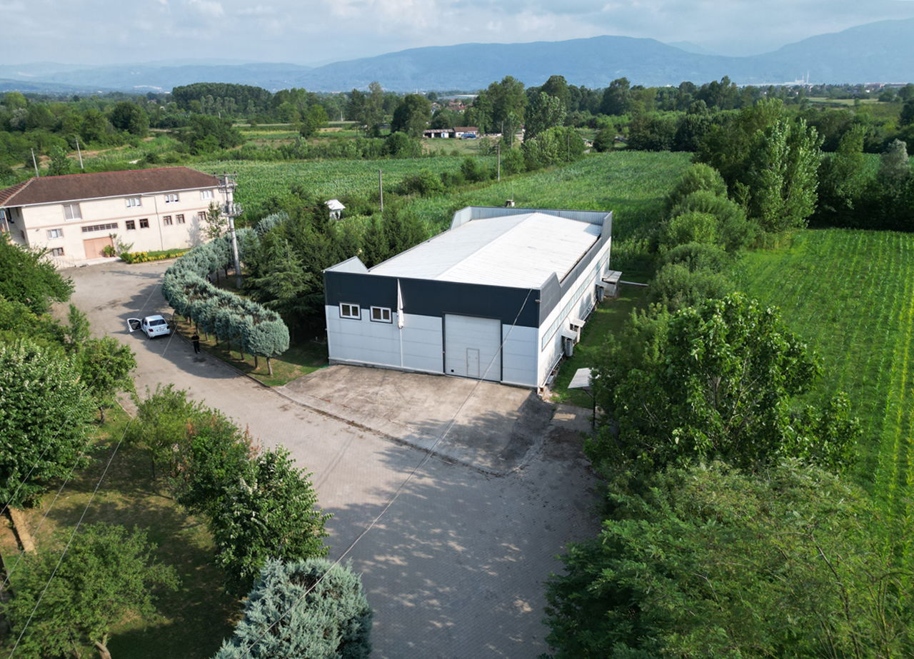 Kiralık Fabrika 150,000 TL