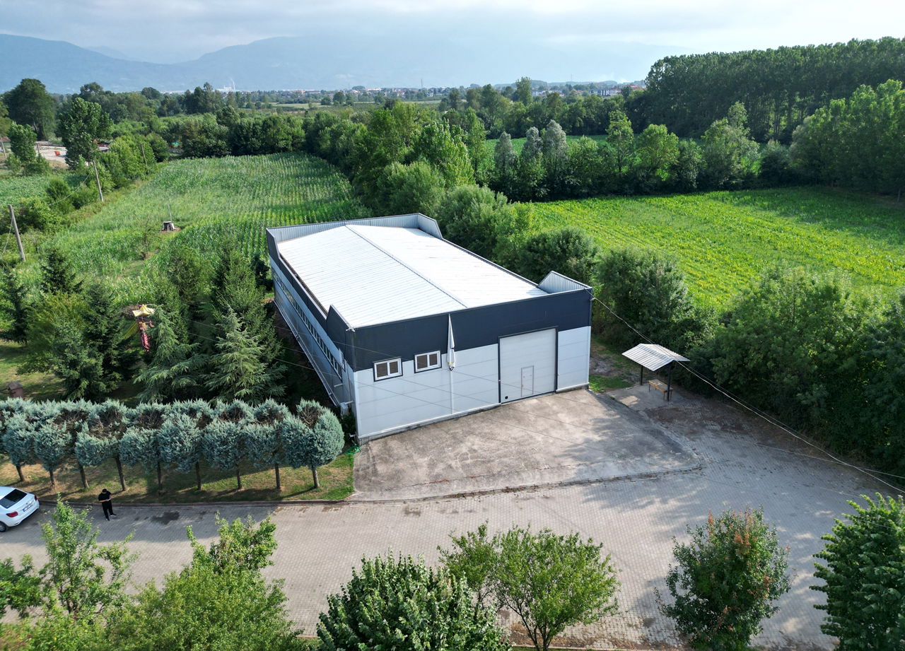 Kiralık Fabrika 150,000 TL