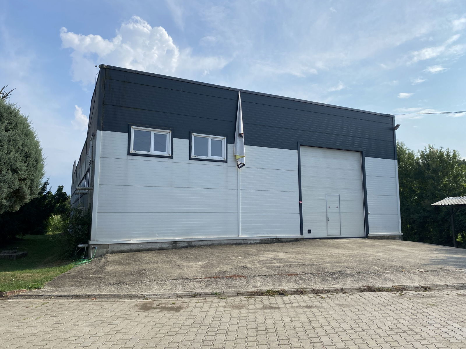 Kiralık Fabrika 150,000 TL