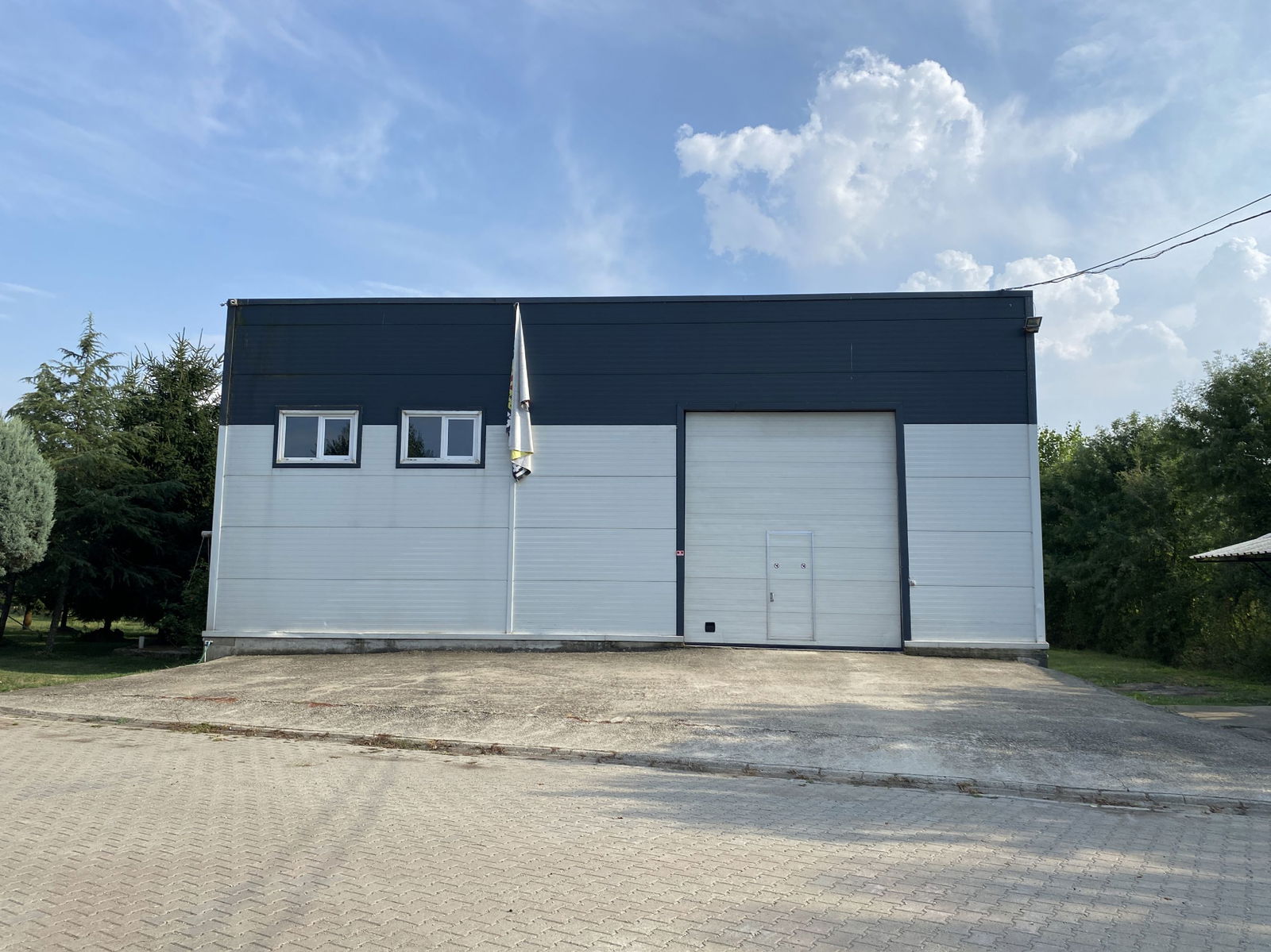 Kiralık Fabrika 150,000 TL