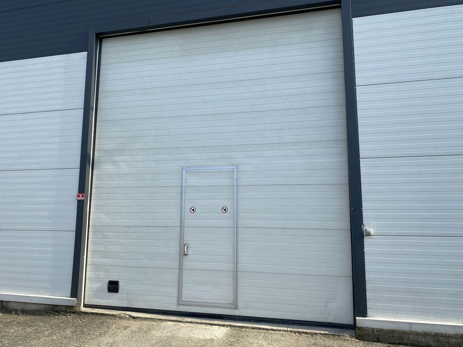 Kiralık Fabrika 150,000 TL