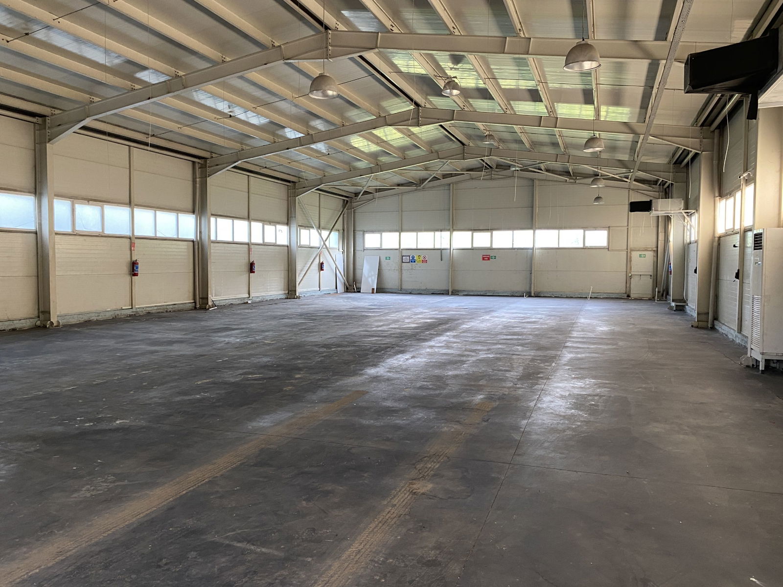 Kiralık Fabrika 150,000 TL