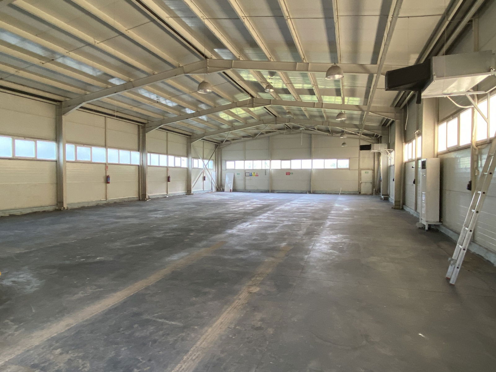 Kiralık Fabrika 150,000 TL