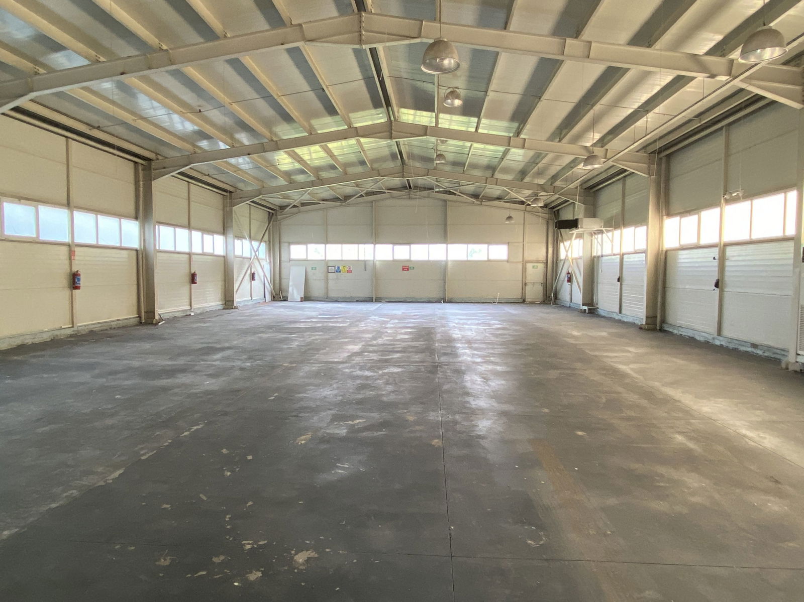 Kiralık Fabrika 150,000 TL