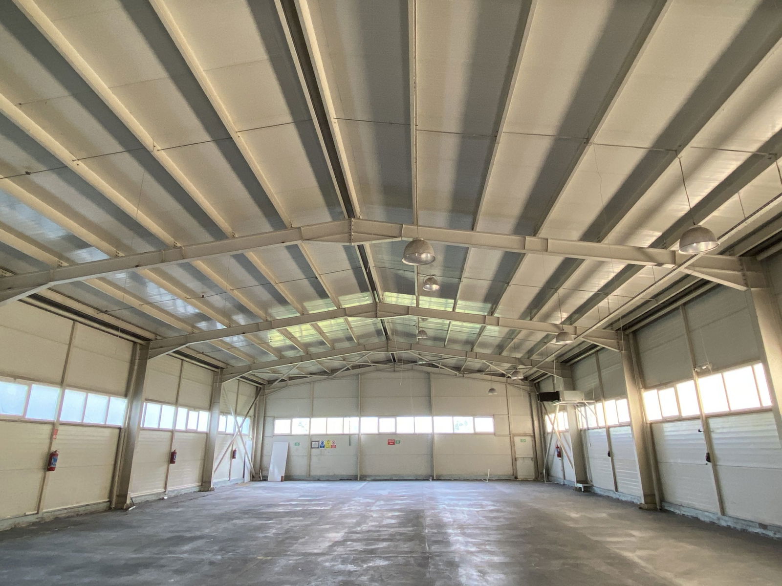 Kiralık Fabrika 150,000 TL