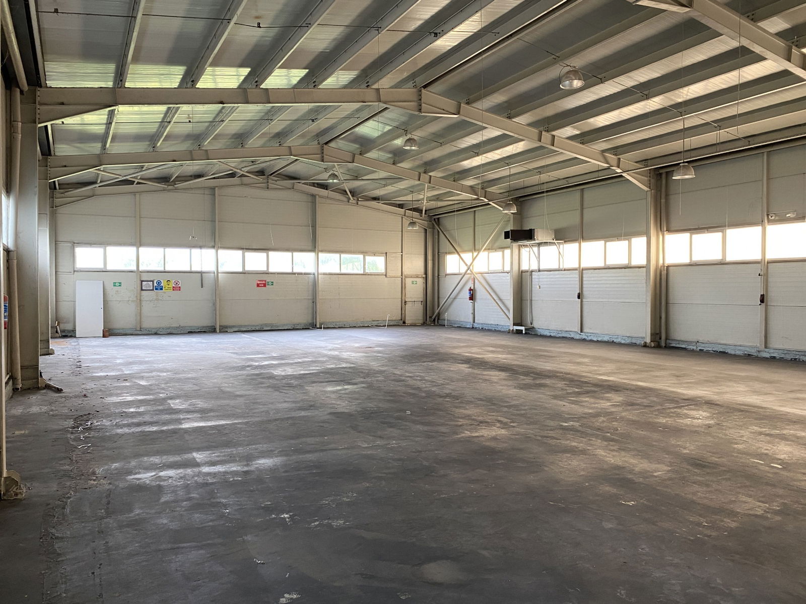 Kiralık Fabrika 150,000 TL