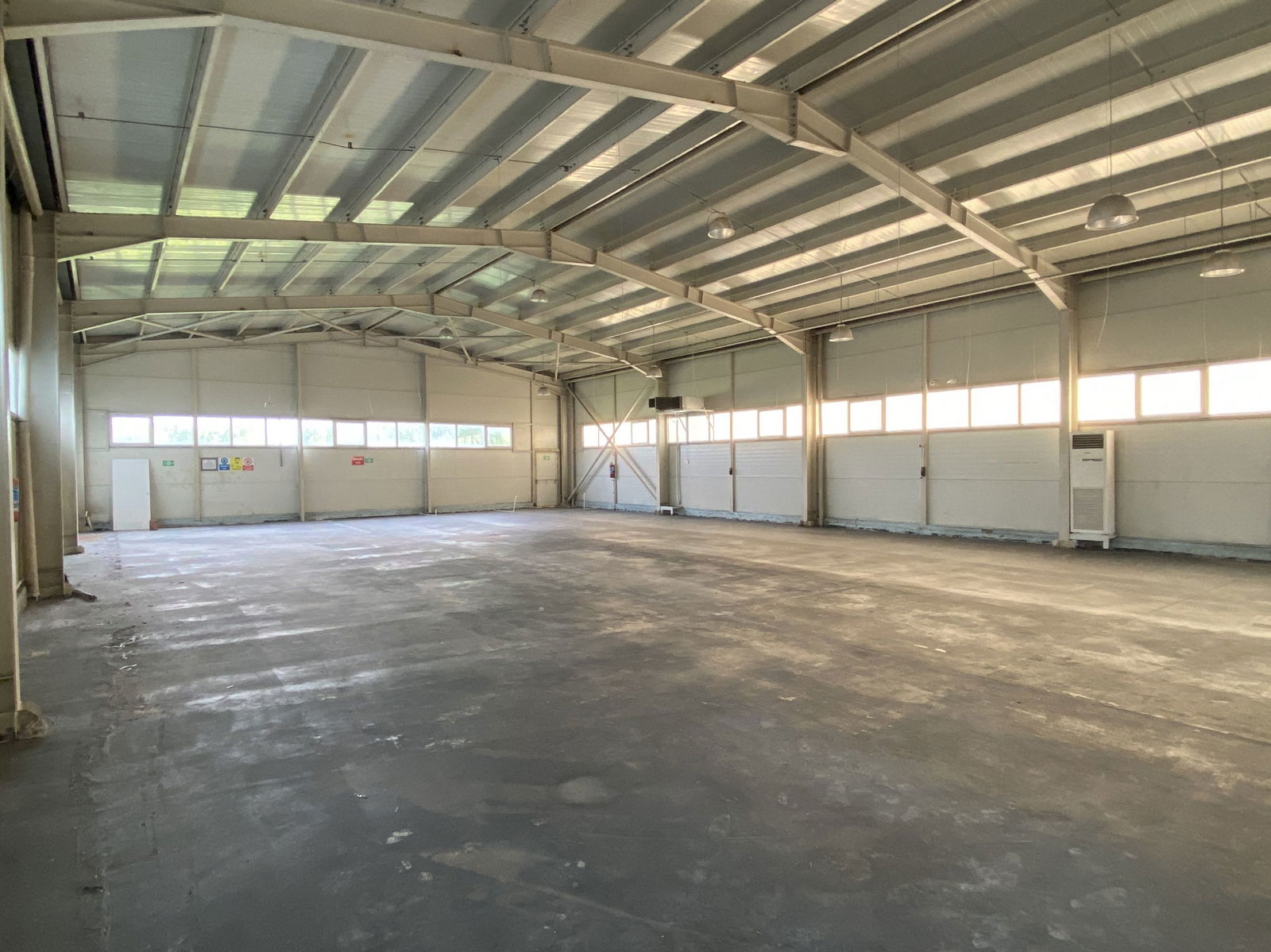 Kiralık Fabrika 150,000 TL