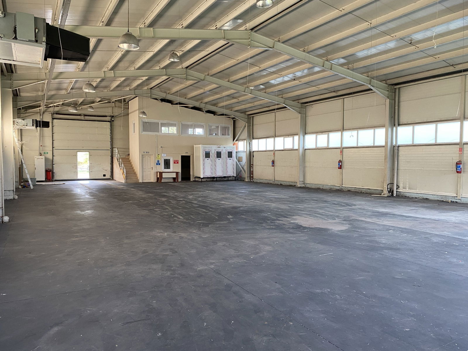 Kiralık Fabrika 150,000 TL