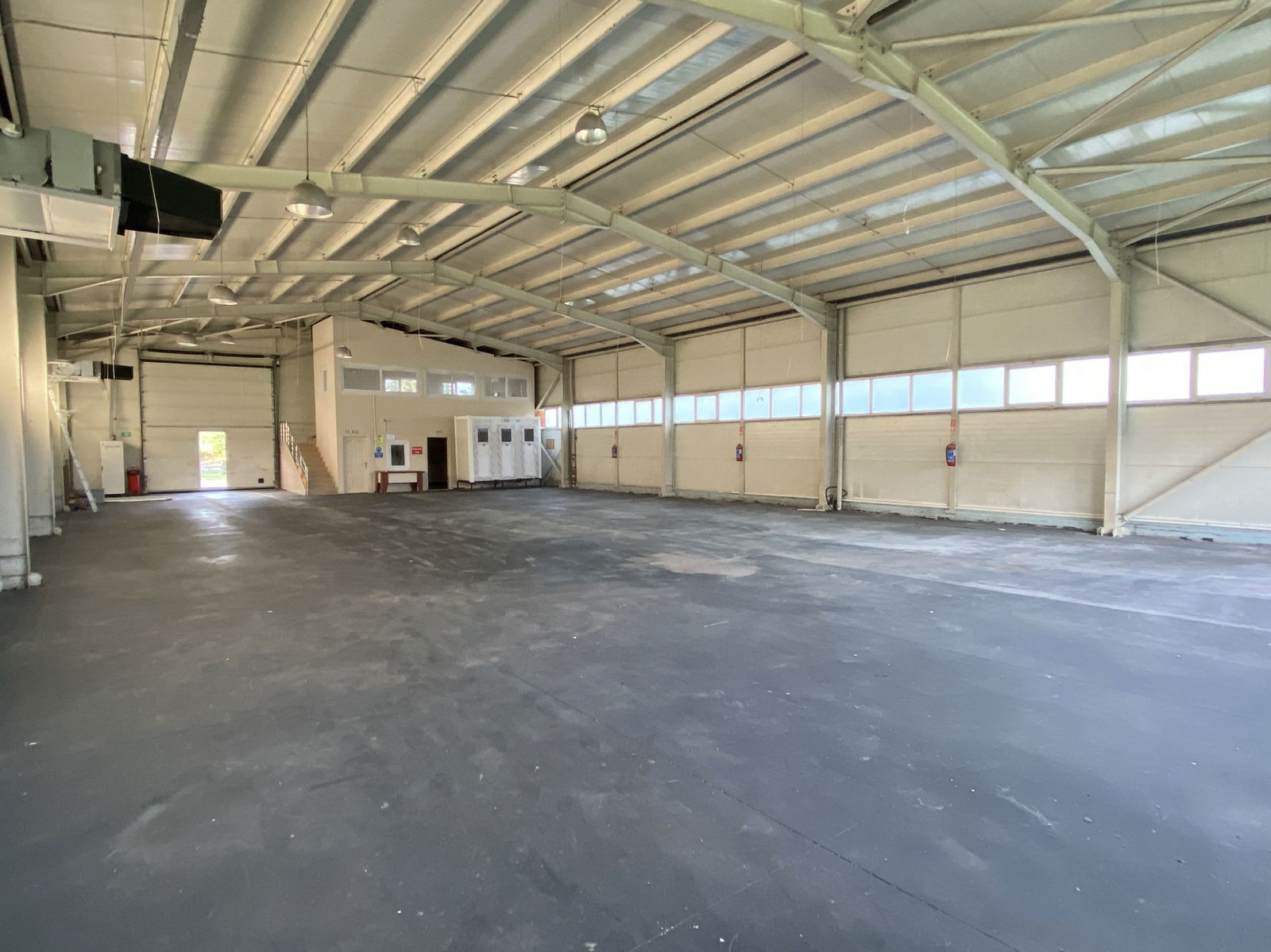 Kiralık Fabrika 150,000 TL