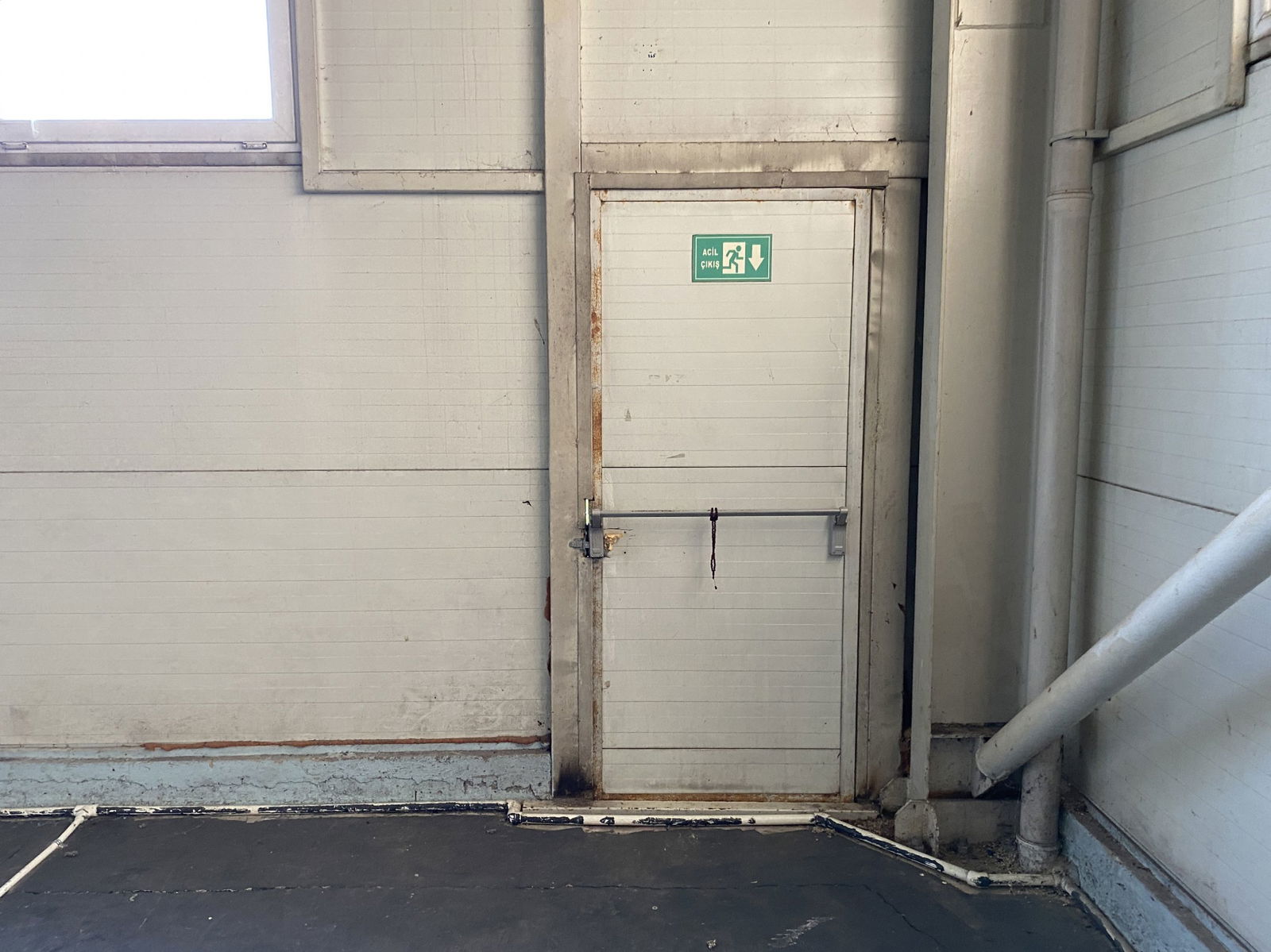 Kiralık Fabrika 150,000 TL