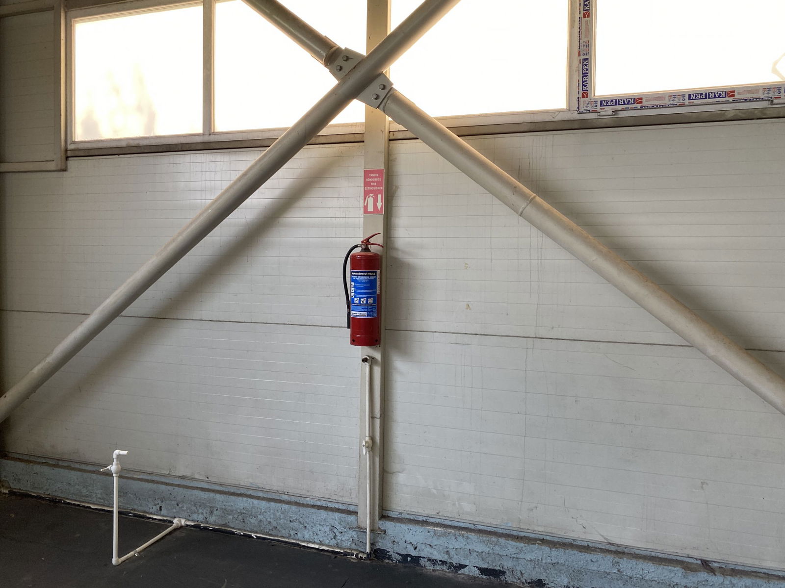 Kiralık Fabrika 150,000 TL