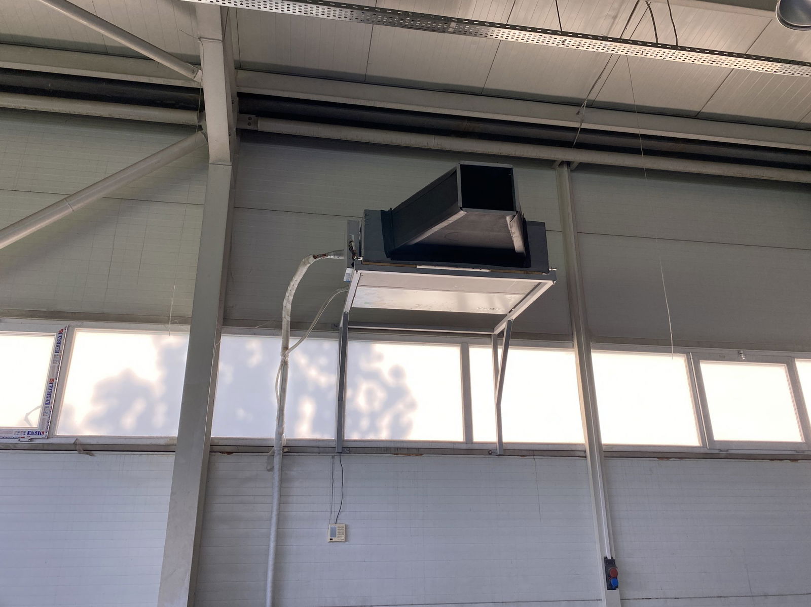 Kiralık Fabrika 150,000 TL