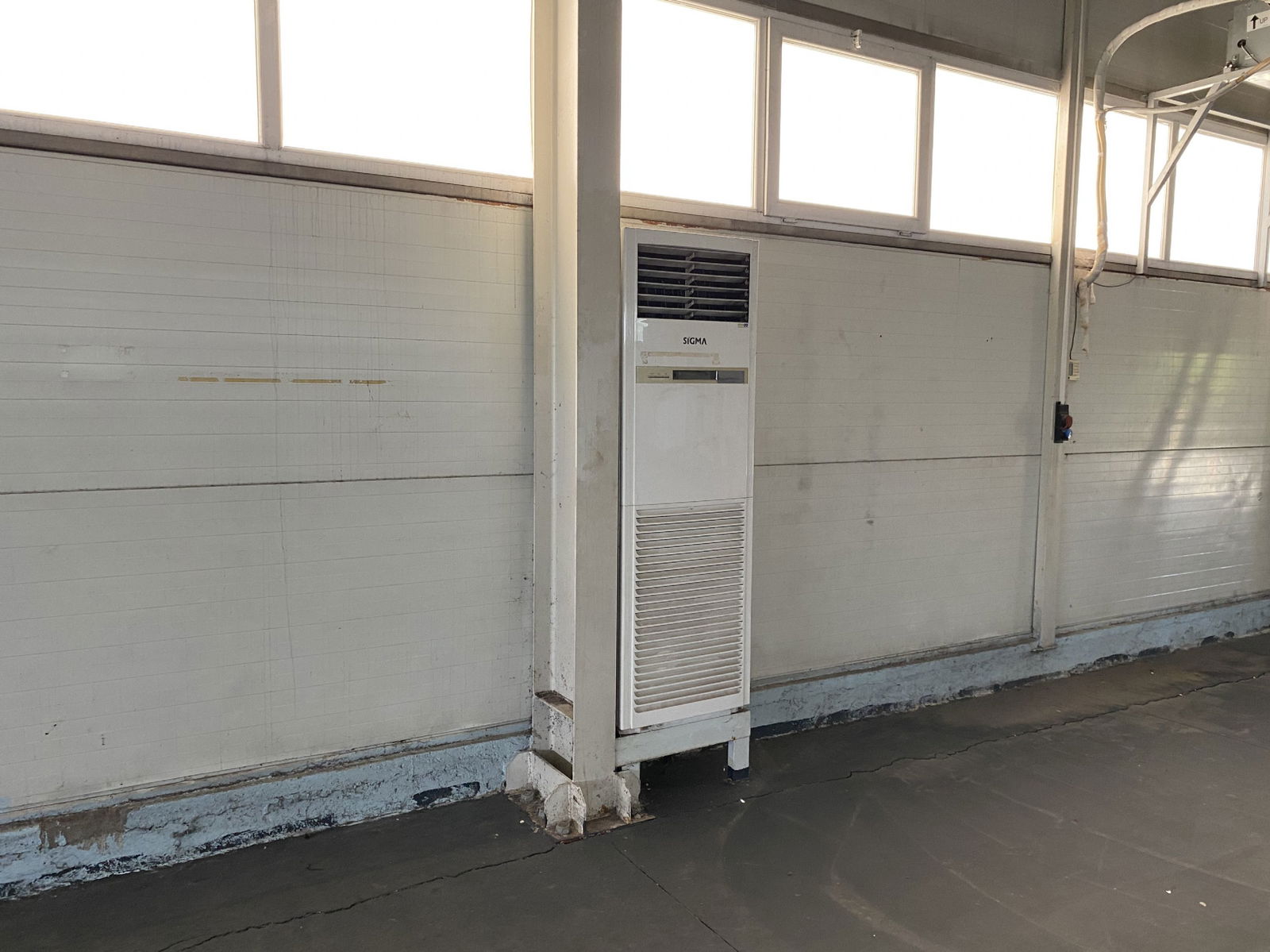 Kiralık Fabrika 150,000 TL