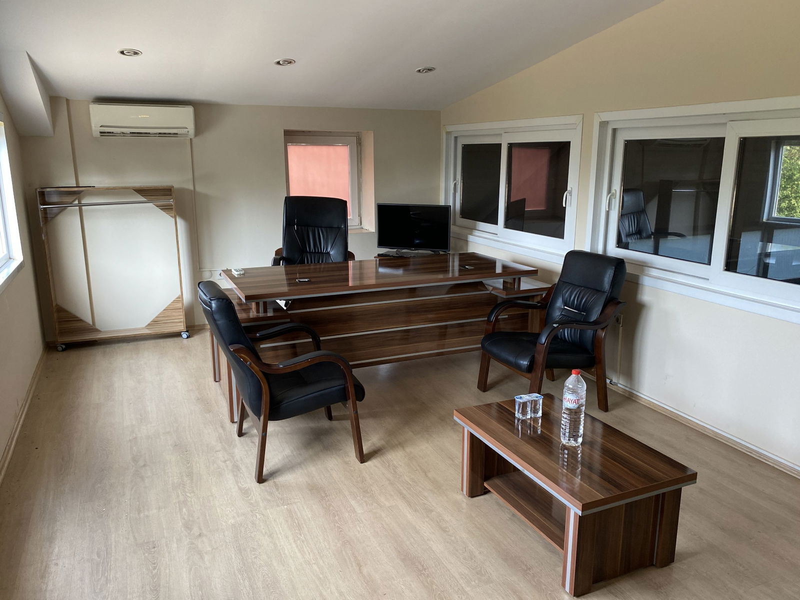 Kiralık Fabrika 150,000 TL