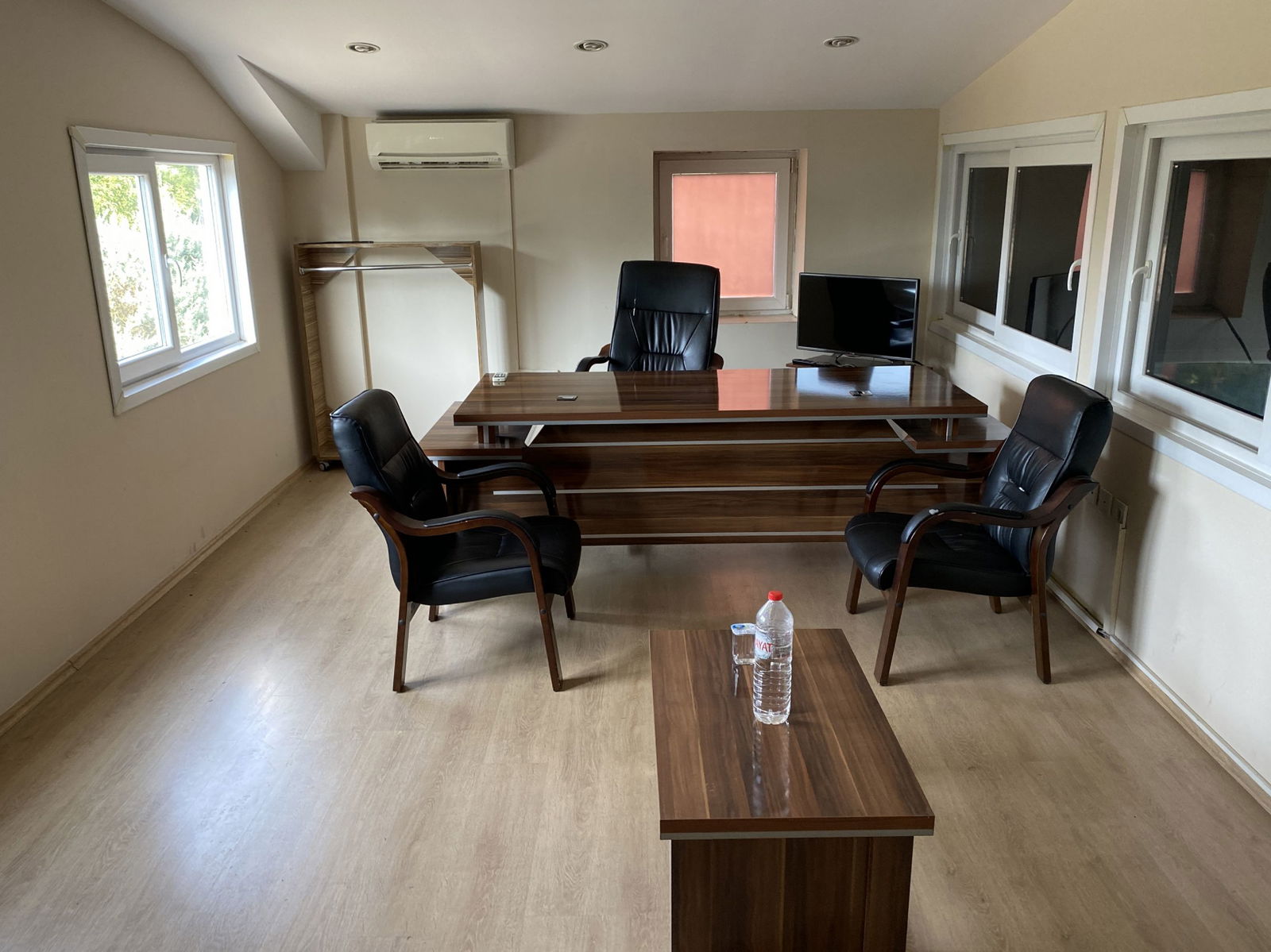 Kiralık Fabrika 150,000 TL