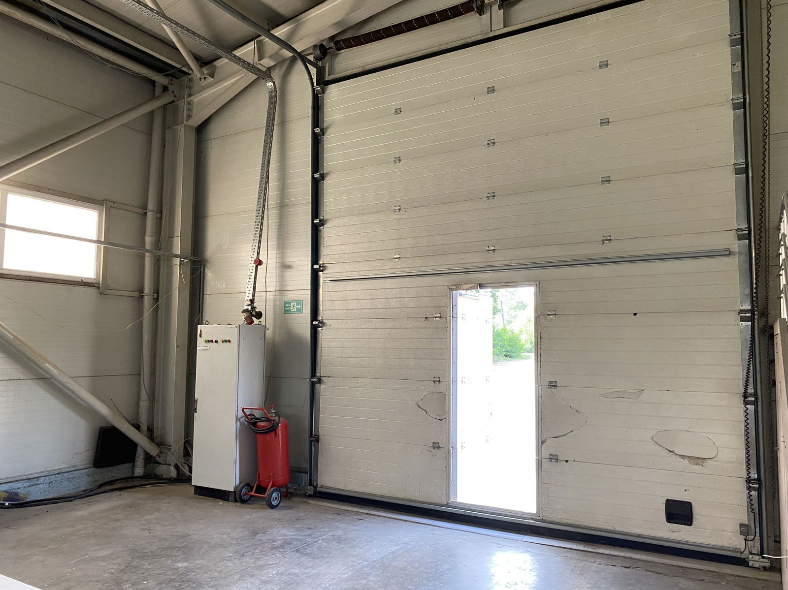 Kiralık Fabrika 150,000 TL