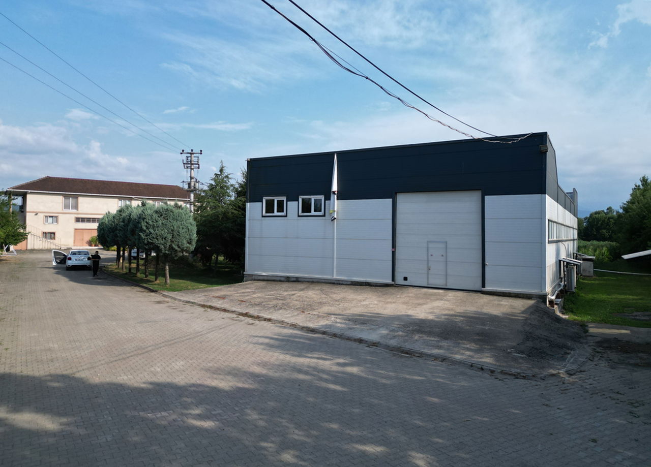 Kiralık Fabrika 150,000 TL