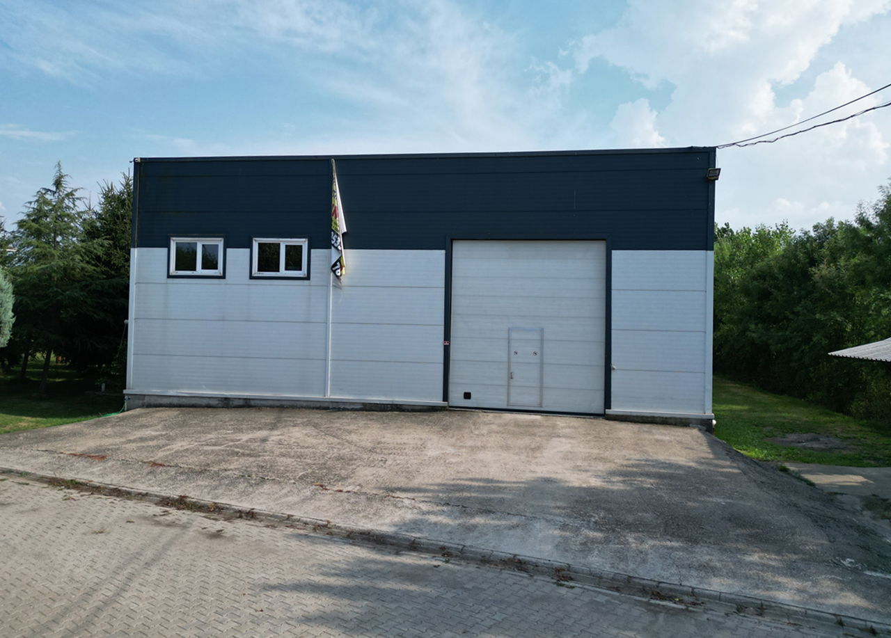 Kiralık Fabrika 150,000 TL