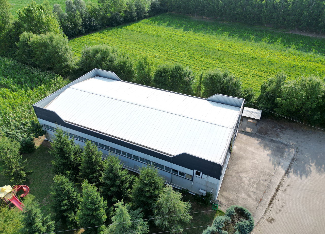 Kiralık Fabrika 150,000 TL