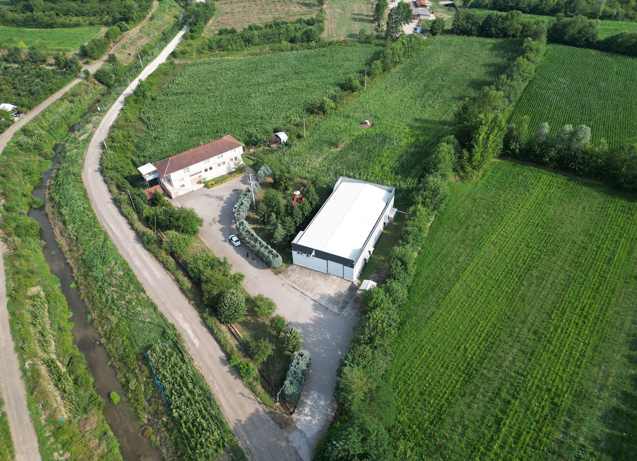 Kiralık Fabrika 150,000 TL