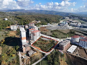 Düzce  Satılık  Arsa