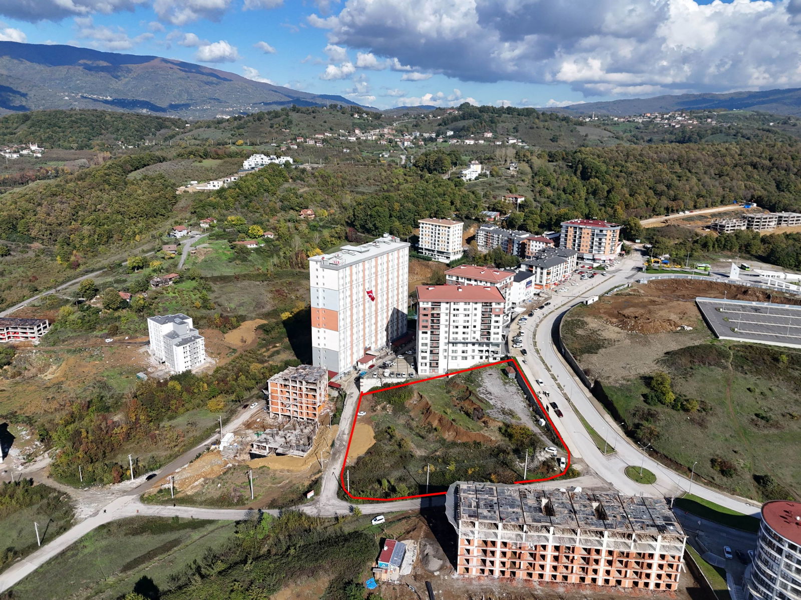 Satılık Arsa 150,000,000 TL