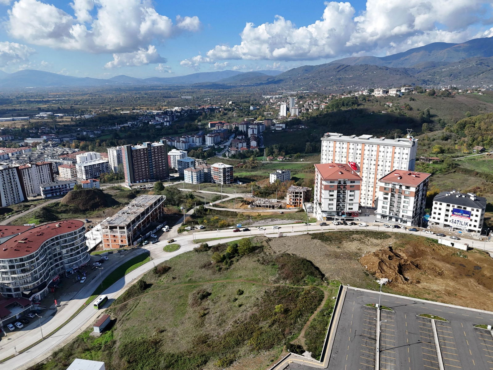 Satılık Arsa 150,000,000 TL