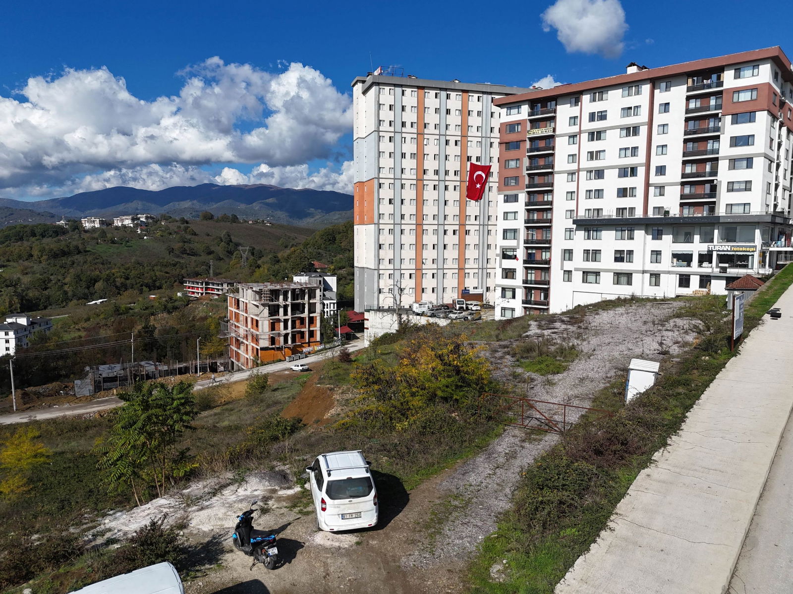 Satılık Arsa 150,000,000 TL