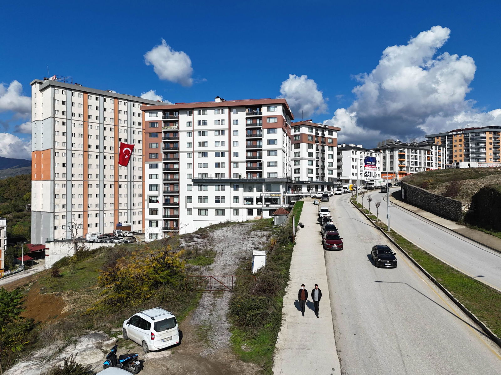 Satılık Arsa 150,000,000 TL