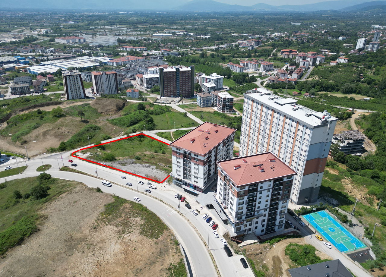 Satılık Arsa 150,000,000 TL