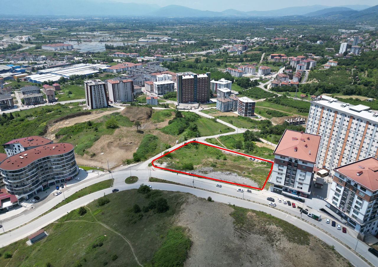 Satılık Arsa 150,000,000 TL