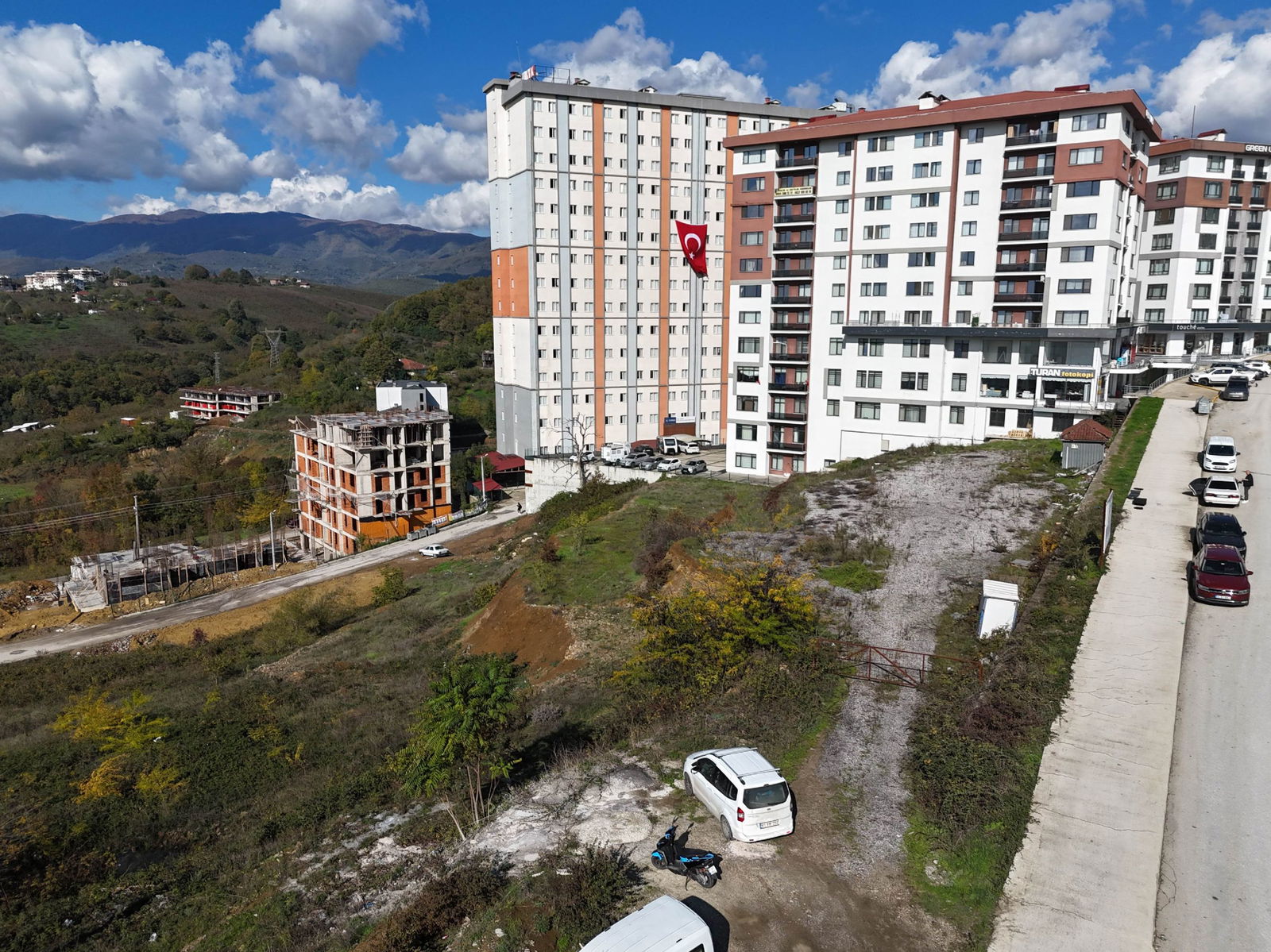 Satılık Arsa 150,000,000 TL