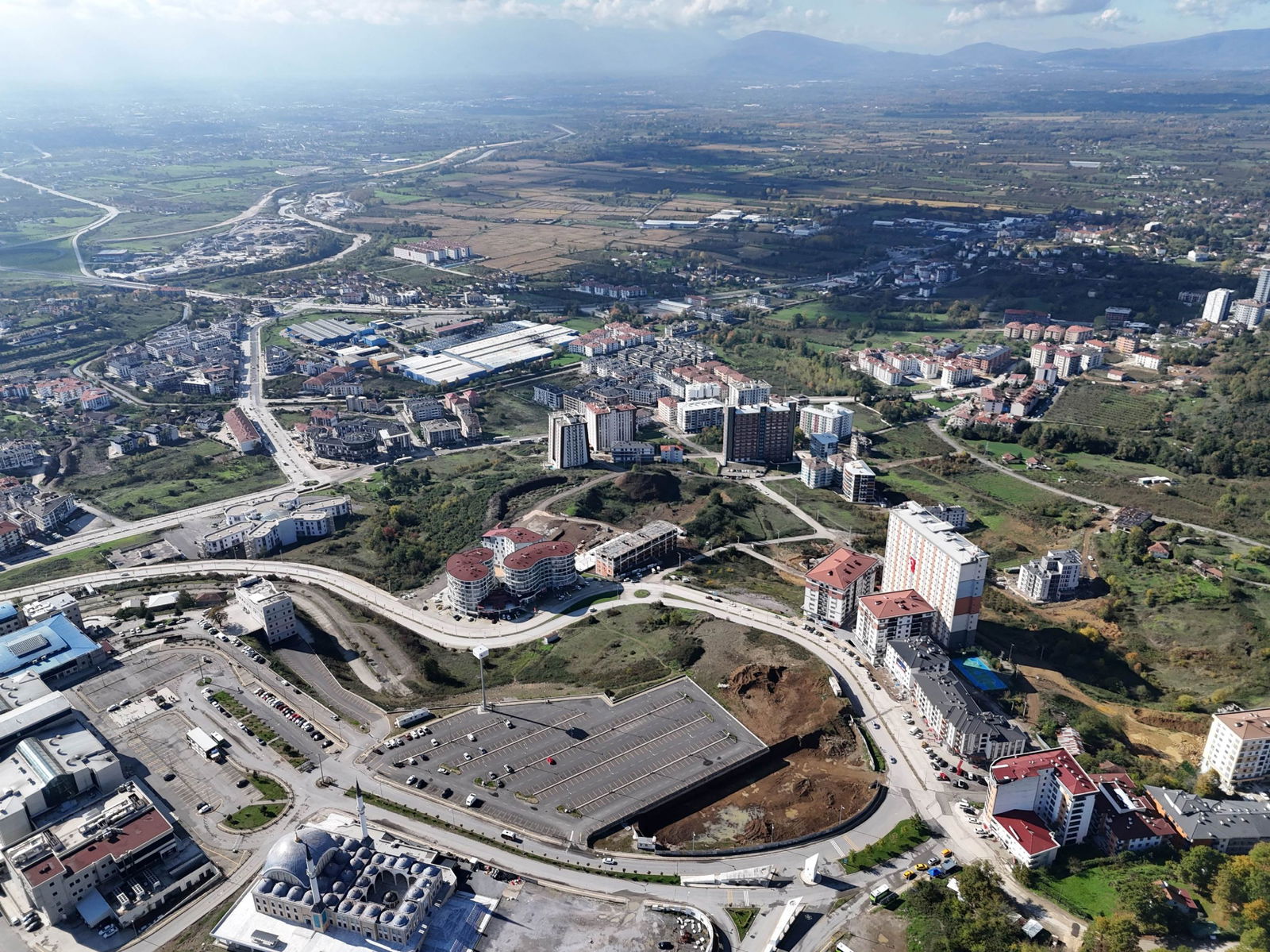 Satılık Arsa 150,000,000 TL