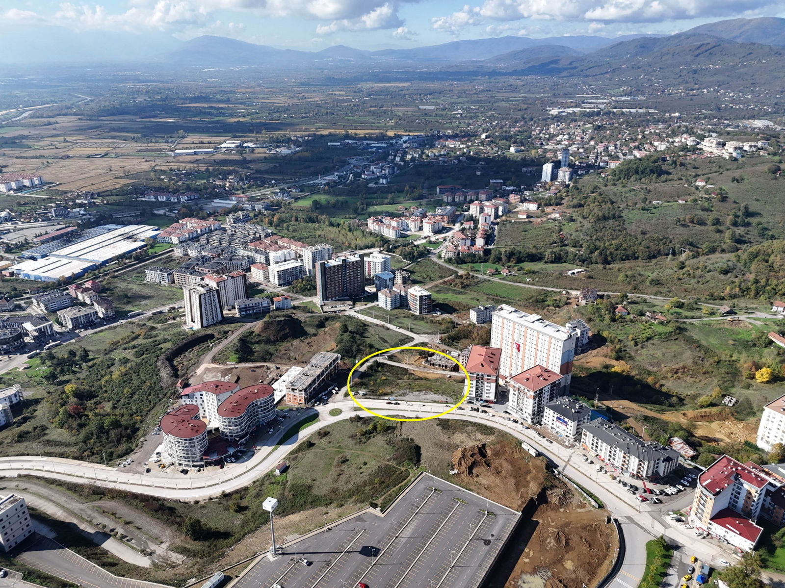 Satılık Arsa 150,000,000 TL