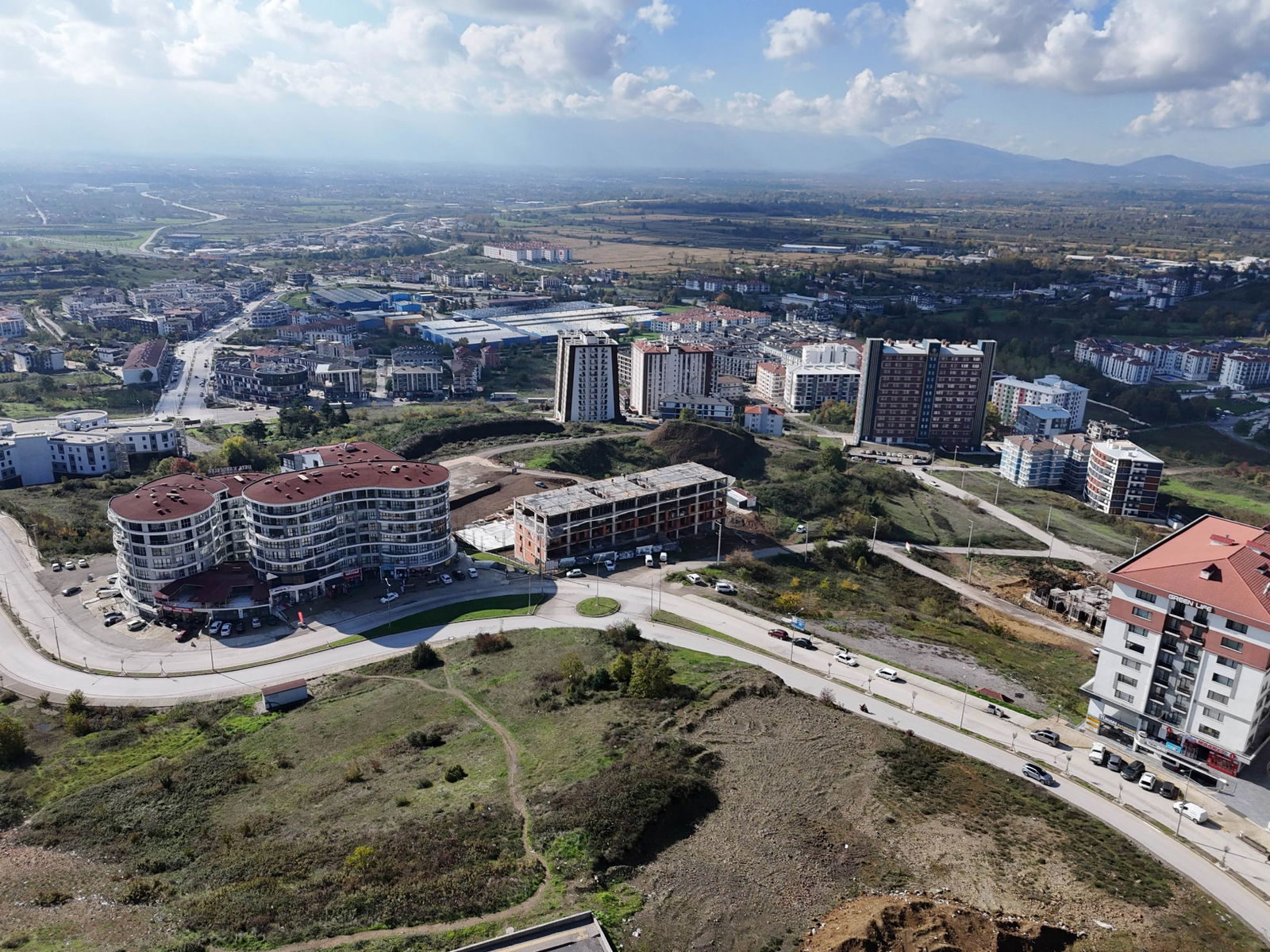 Satılık Arsa 150,000,000 TL