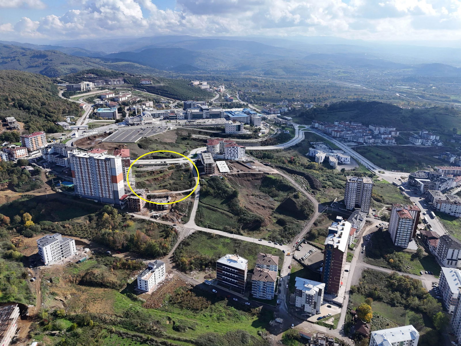 Satılık Arsa 150,000,000 TL