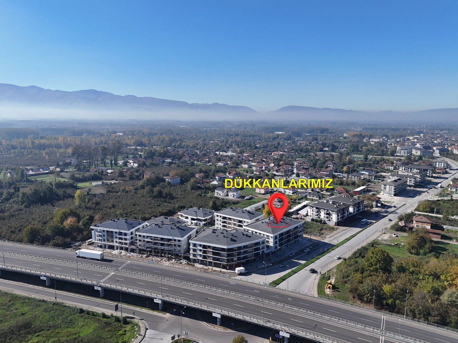 Kiralık Dükkan 70,000 TL