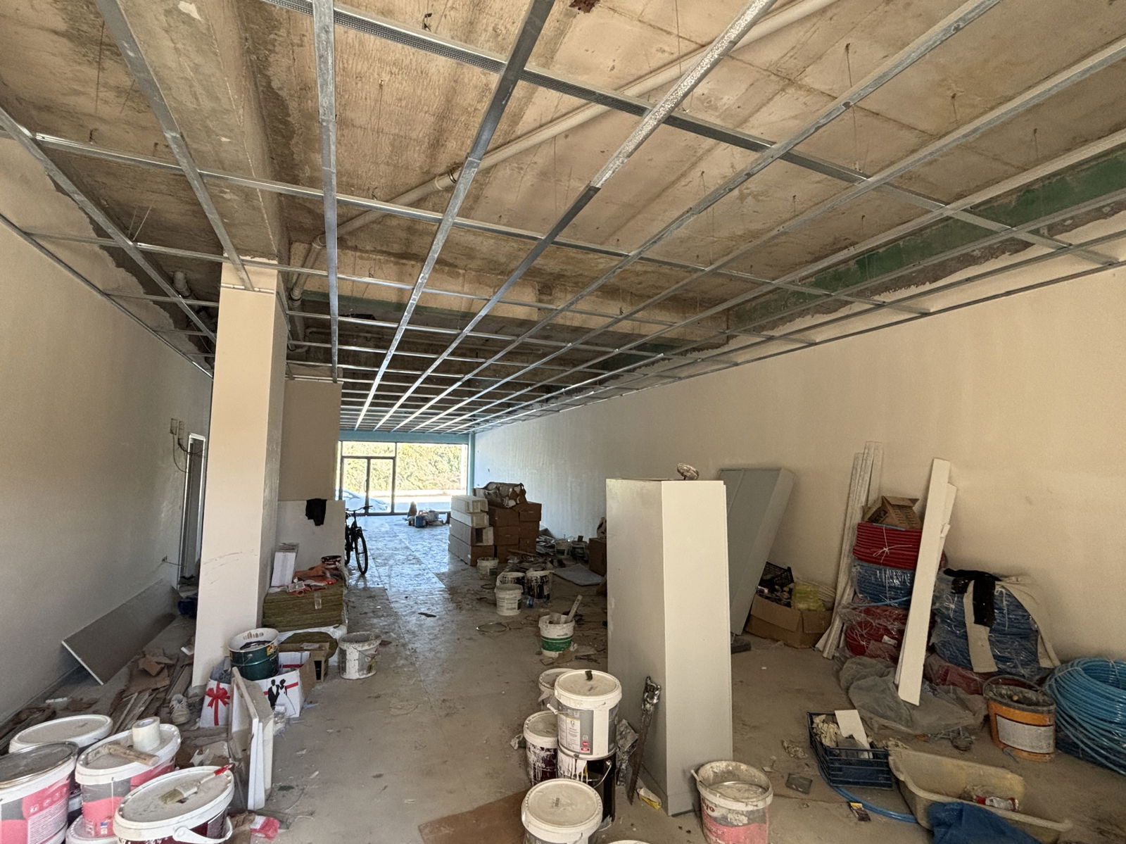 Kiralık Dükkan 70,000 TL