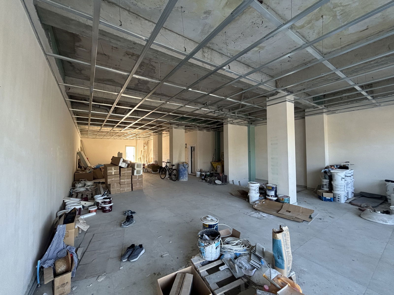 Kiralık Dükkan 70,000 TL